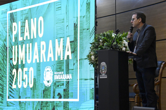 Apresentado projeto que marcará novo capítulo na história da Capital da Amizade