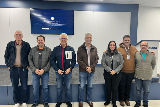 Audiência Pública na Unialfa debate Grandes Projetos de Impacto