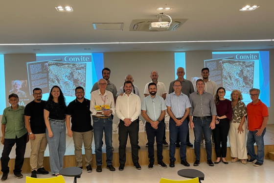 CDU realiza plenária de março com foco no desenvolvimento de Umuarama