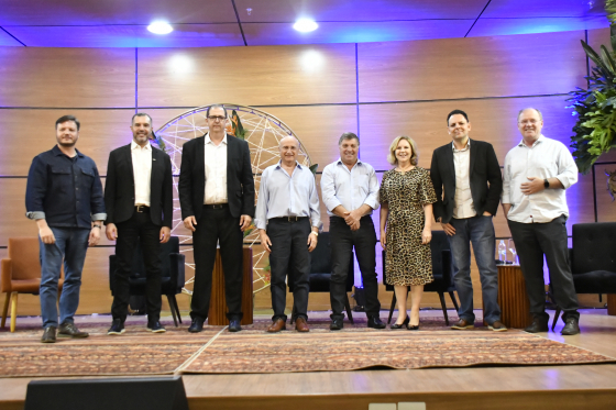 Fórum Umuarama 2050 abre círculo de discussões sobre o futuro da cidade