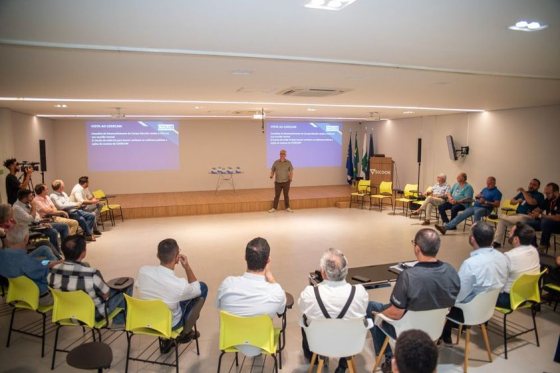 Nova Diretoria do CDU Eleita e Despedida da Gestão Anterior